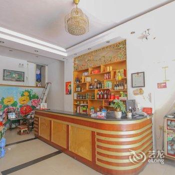 莆田南盛宾馆酒店提供图片