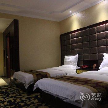 海南州金河商务宾馆(共和县)酒店提供图片