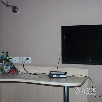 乌鲁木齐新鑫寓快捷宾馆酒店提供图片