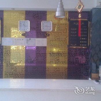 乌鲁木齐新鑫寓快捷宾馆酒店提供图片