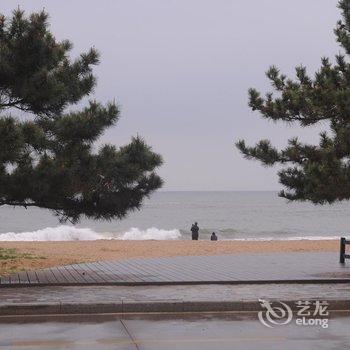 北戴河渤海宾馆酒店提供图片