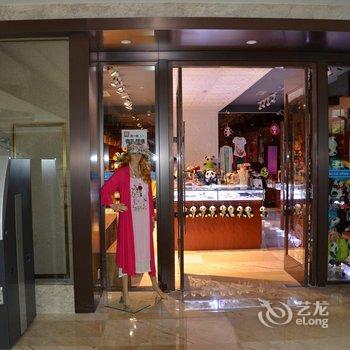 九寨沟金龙国际度假酒店酒店提供图片