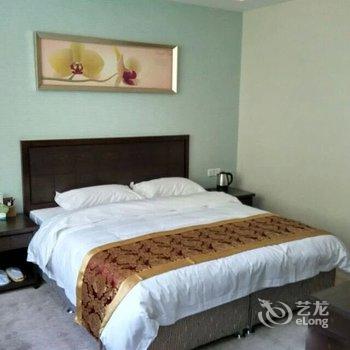 九寨沟雪域尚游大酒店酒店提供图片