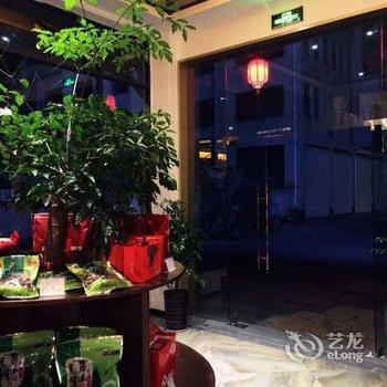 黟县比家美精品酒店酒店提供图片