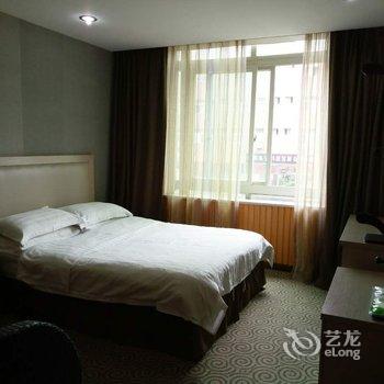 重庆2010商务酒店酒店提供图片