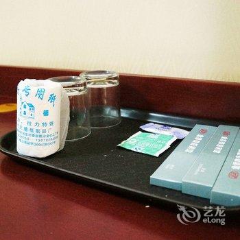 柳州金桥商务宾馆酒店提供图片