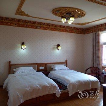 香格里拉德吉林卡藏式精品客栈酒店提供图片