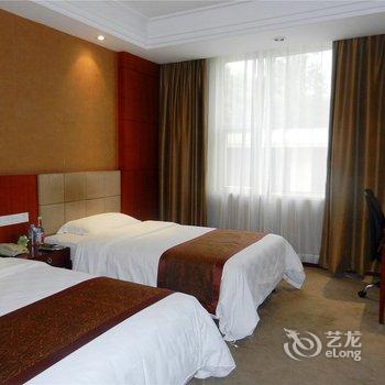 九江共青茶山迎宾馆酒店提供图片