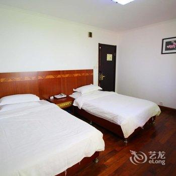 江西庐山鑫源宾馆酒店提供图片
