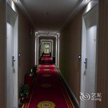 南县A立方大酒店(益阳)酒店提供图片