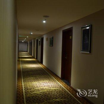 上犹县丽景湾大酒店酒店提供图片