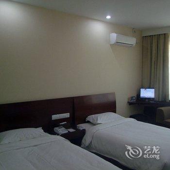 咸宁福人宾馆酒店提供图片