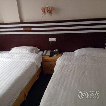 咸宁福人宾馆酒店提供图片