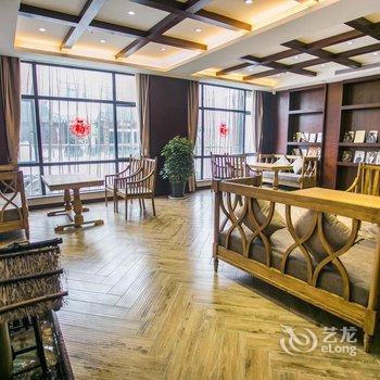 无锡徽舟花园酒店酒店提供图片