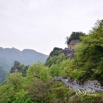 武当大酒店(十堰)酒店提供图片