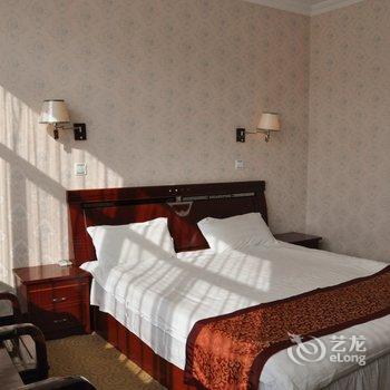 九华山承德山庄酒店提供图片