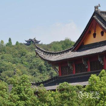 池州菩提苑宾馆酒店提供图片