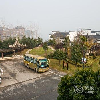 苏州同里湖青年旅舍酒店提供图片