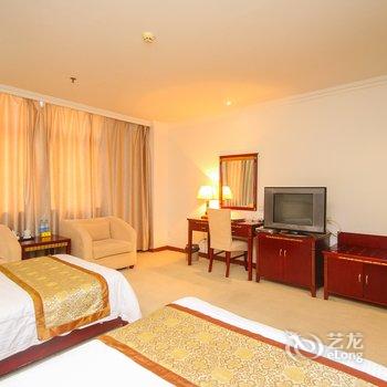 姜堰和谐168商务酒店酒店提供图片