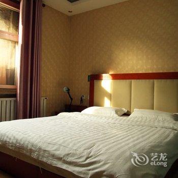 嘉亿华连锁酒店(燕郊102国道汇福路店)酒店提供图片