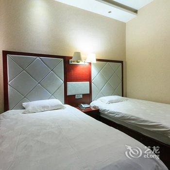卫辉香巴拉温泉商务酒店酒店提供图片