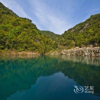 福鼎绿野山庄酒店提供图片