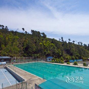 福鼎绿野山庄酒店提供图片