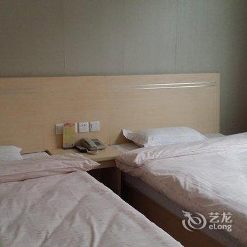 曹县三利商务宾馆酒店提供图片
