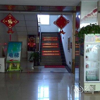 鄄城金陵商务宾馆酒店提供图片