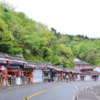 武当大酒店(十堰)酒店提供图片