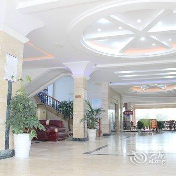 黄山新丽园大酒店酒店提供图片