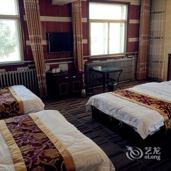 华山世纪明珠假日酒店酒店提供图片
