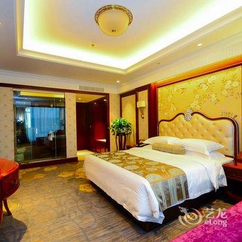 徐州龙山大酒店酒店提供图片