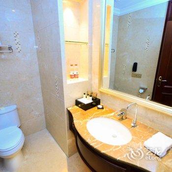 徐州龙山大酒店酒店提供图片