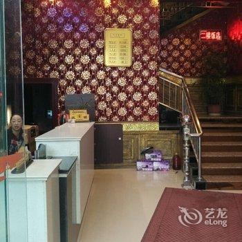 寿宁五湖宾馆酒店提供图片