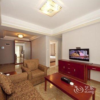 连江贵安鑫源酒店酒店提供图片