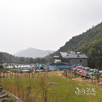 福鼎绿野山庄酒店提供图片