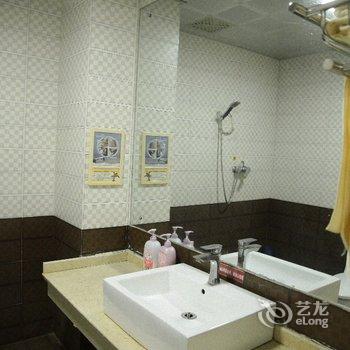 曹县三利商务宾馆酒店提供图片