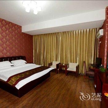 临安柳溪江假日酒店酒店提供图片