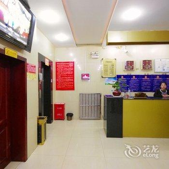 绵阳锦宏商务宾馆酒店提供图片