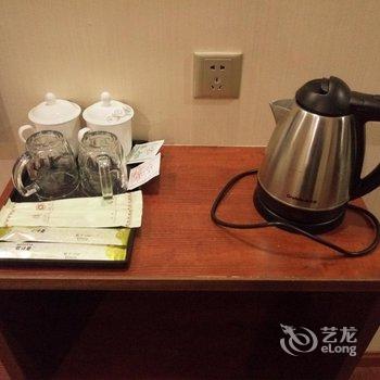 茂名电城富华商务酒店酒店提供图片
