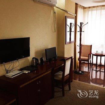 定南县丽水酒店酒店提供图片
