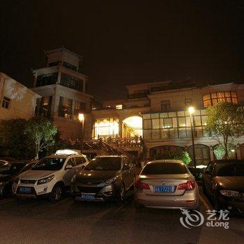 张家界明月清池别墅温泉酒店酒店提供图片