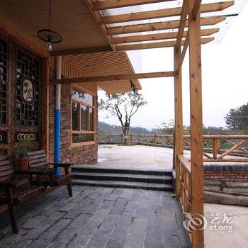 南岳印象衡山青年旅舍酒店提供图片