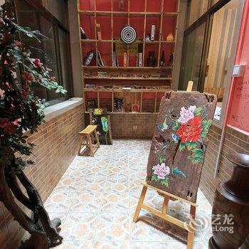 南岳印象衡山青年旅舍酒店提供图片