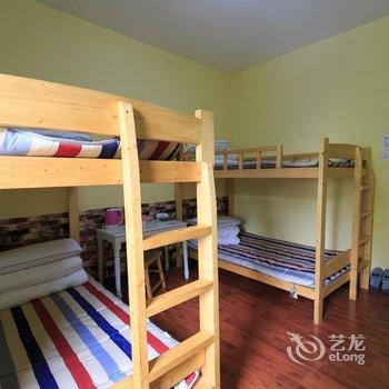 南岳印象衡山青年旅舍酒店提供图片