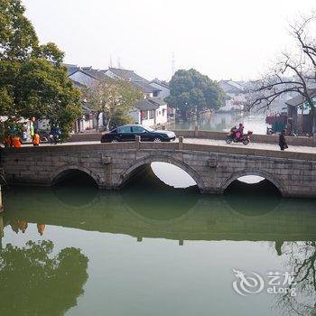 同里古镇听雨楼客栈酒店提供图片