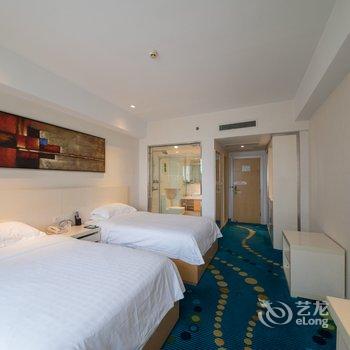 江阴新东亚大酒店酒店提供图片