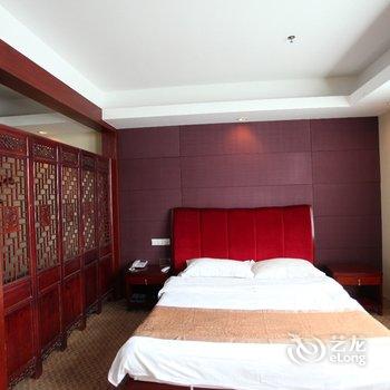 灌南县锦绣江南宾馆酒店提供图片