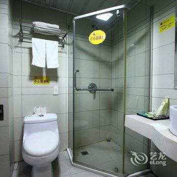 德清七彩假日宾馆(二店)(原黄金岛大酒店)酒店提供图片